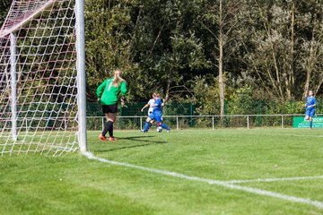 Bild 395 - Frauen VfL Oldesloe 2 . SG Stecknitz 1 : Ergebnis: 0:18